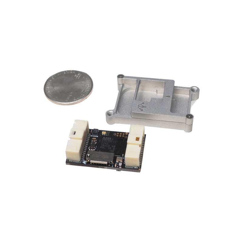 Aurelia X8 Standard Control Zero Flight Controller Option