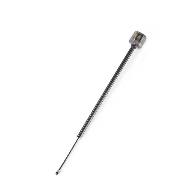 FlyFishRC Osprey 140mm IPEX UFL FPV LHCP Antenna 5.8Ghz (1PC)