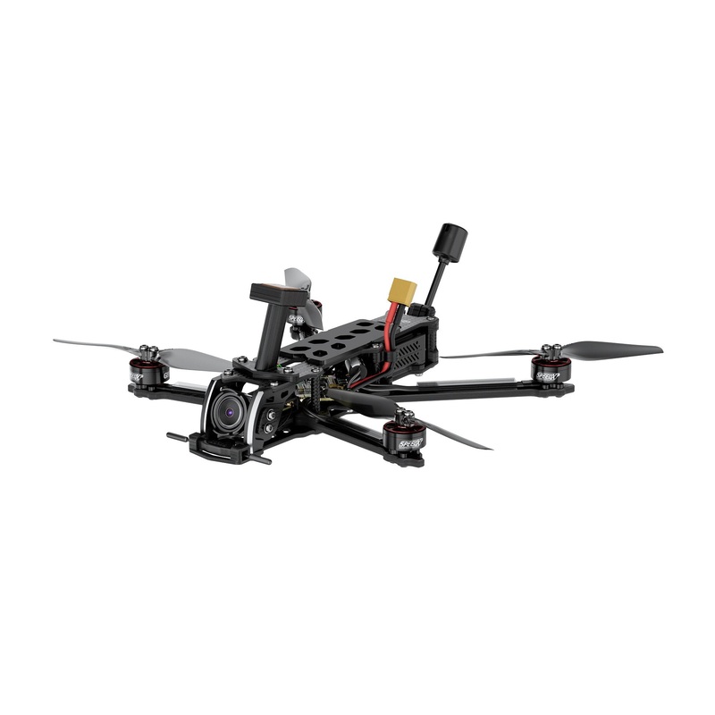 GEPRC Tern-LR40 HD O3 Long Range 4S GPS FPV Drone