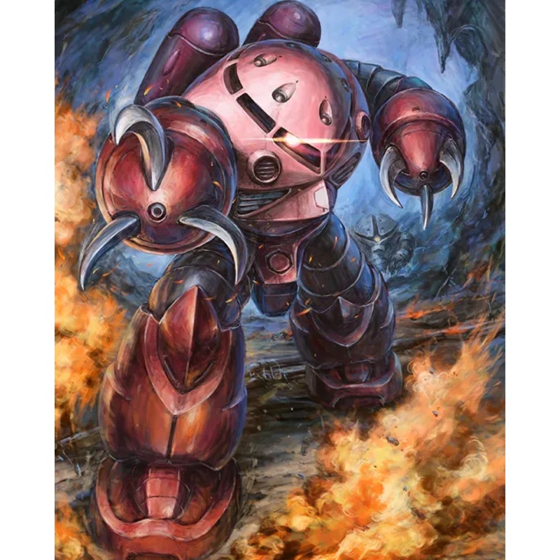 Gundam Card Game ST11 Starter Deck Box Aquatic Assault