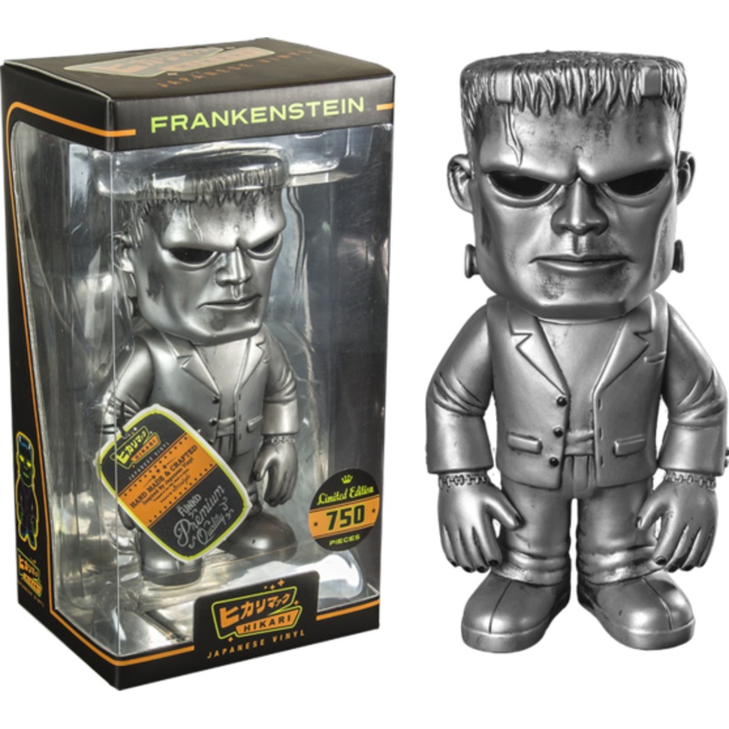 Hikari Frankenstein (Platinum) /750 made