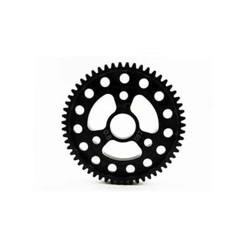Hot Racing HRASWRA256 Axial 32P Steel Super Duty Spur Gear (56T)