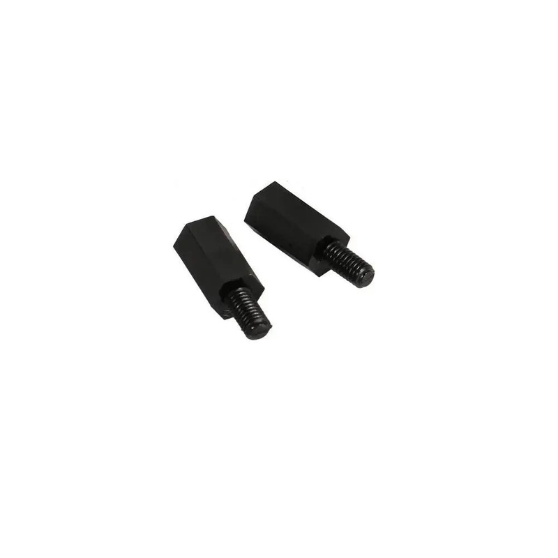 M3*12M Male to Female Nylon Hex Spacer