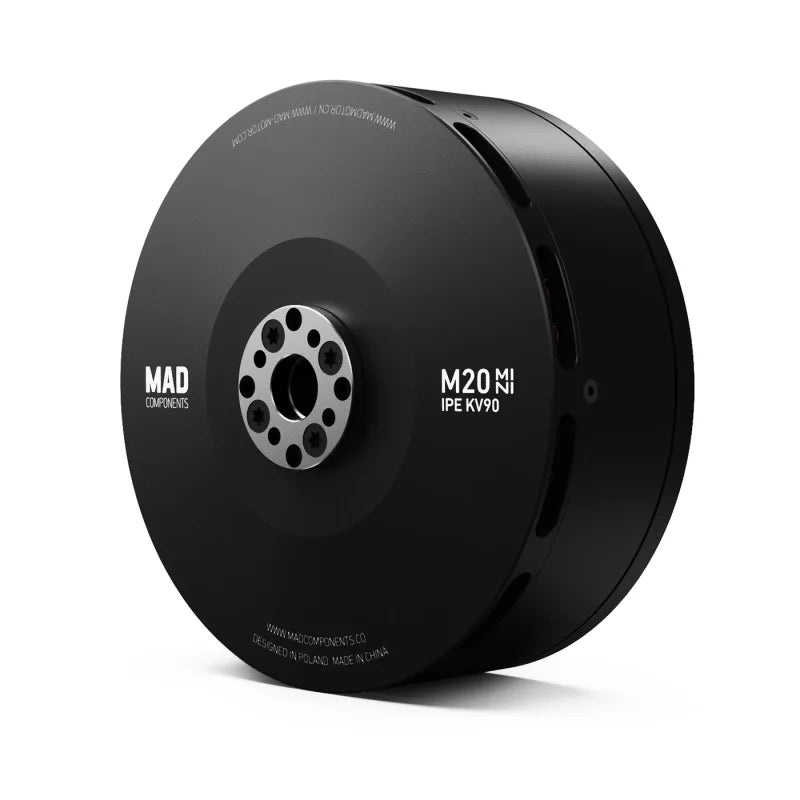 MAD M20 MiNi IPE Drone Motor 100KV