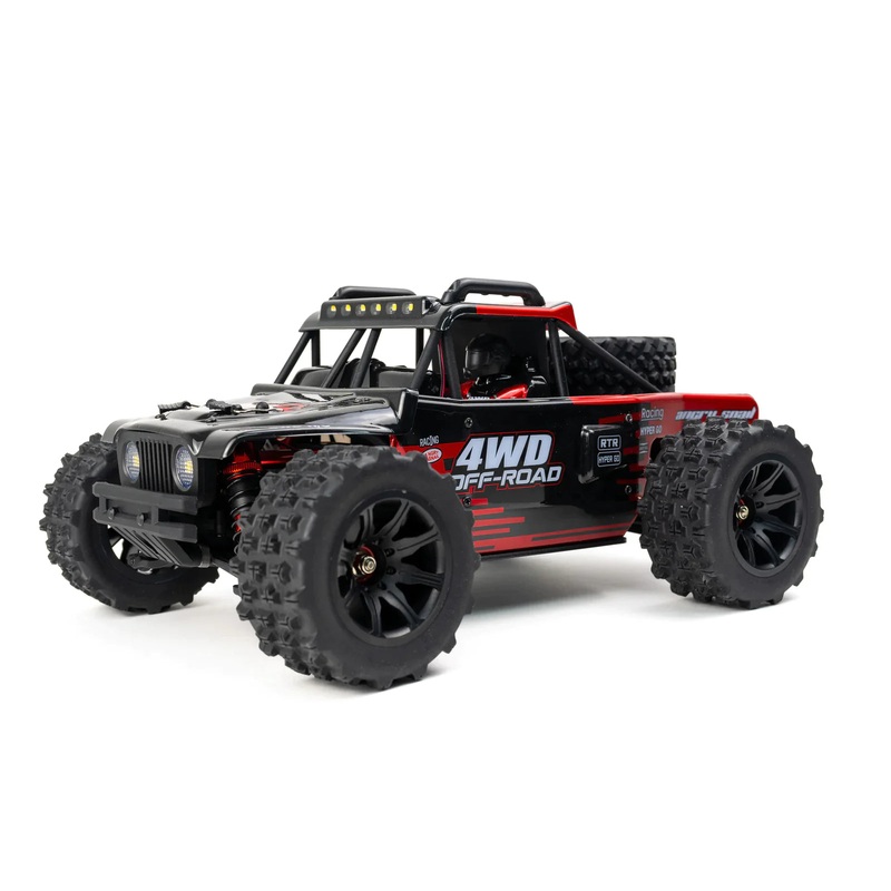MJX 14209 1/14 Hyper Go 4WD High-speed Off-road Brushless RC Truck