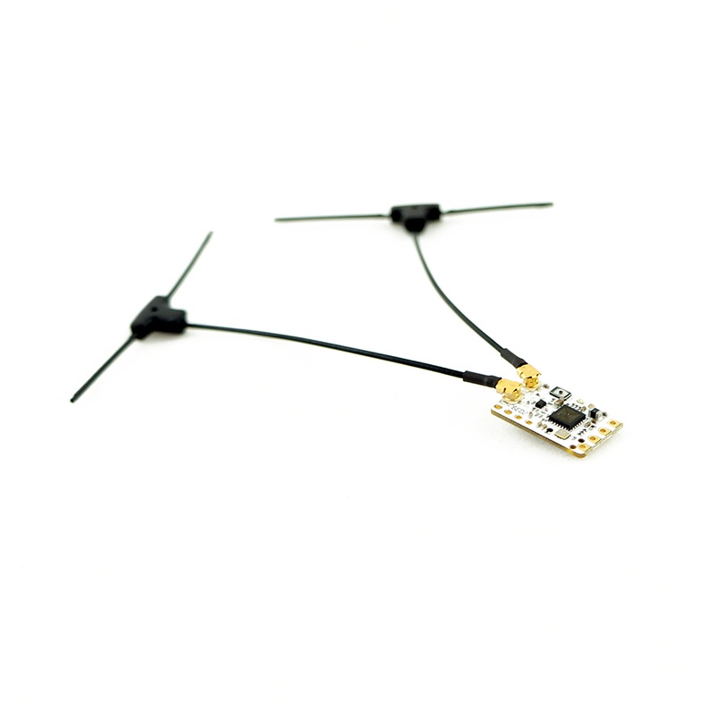 Nano 2.4GHz Receiver for Tracer Protocol