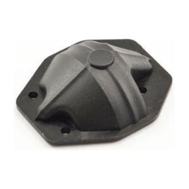 REAR AXLE COVER