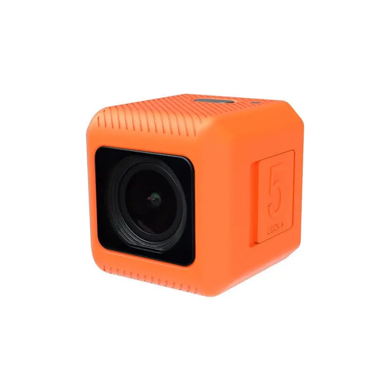 RunCam 5 Orange Action Camera
