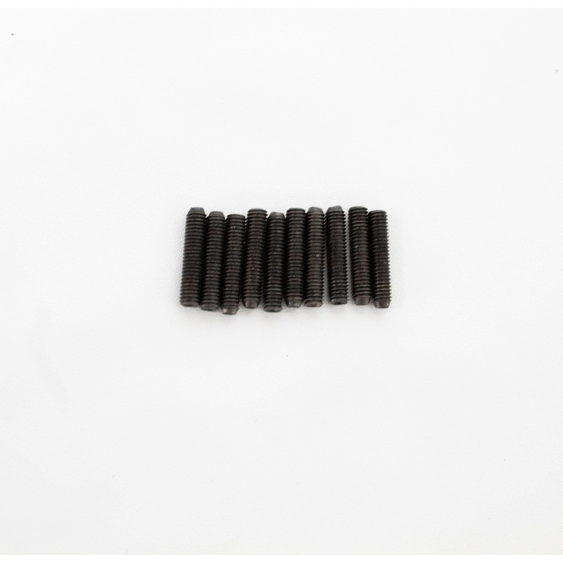 SET SCREW M3*14MM 10 PCS