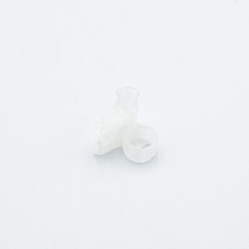 Shorty Pro-Spec Cap and Tracer Mount