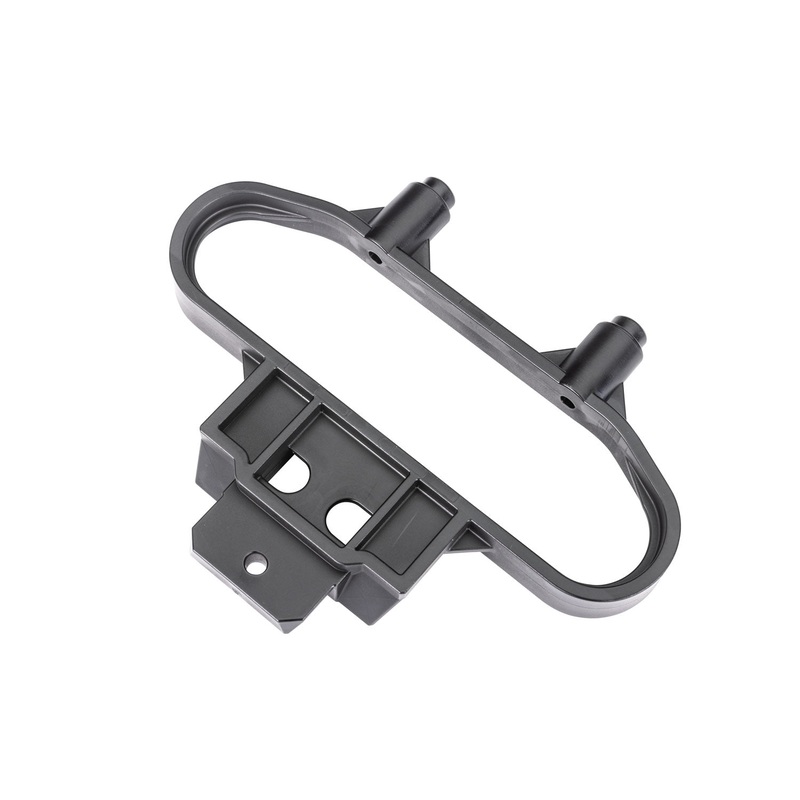 Traxxas 10233 Front Maxx Slash Front Bumper Mount