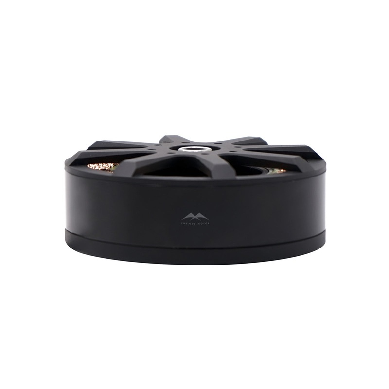 8318 Lightweight 13KG Thrust BLDC Motor for Mapping Drone Agricultural Drone
