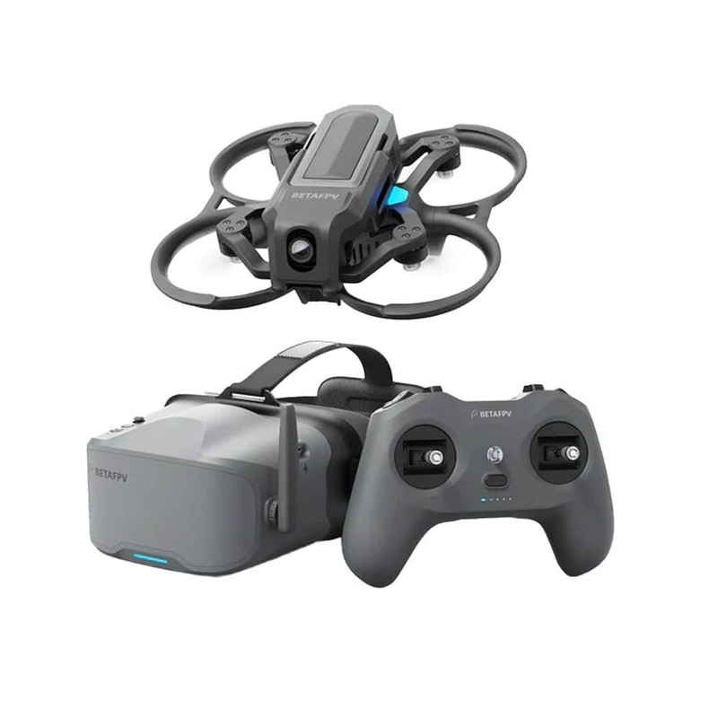 BETAFPV Aquila20 FPV RTF Kit - Analog