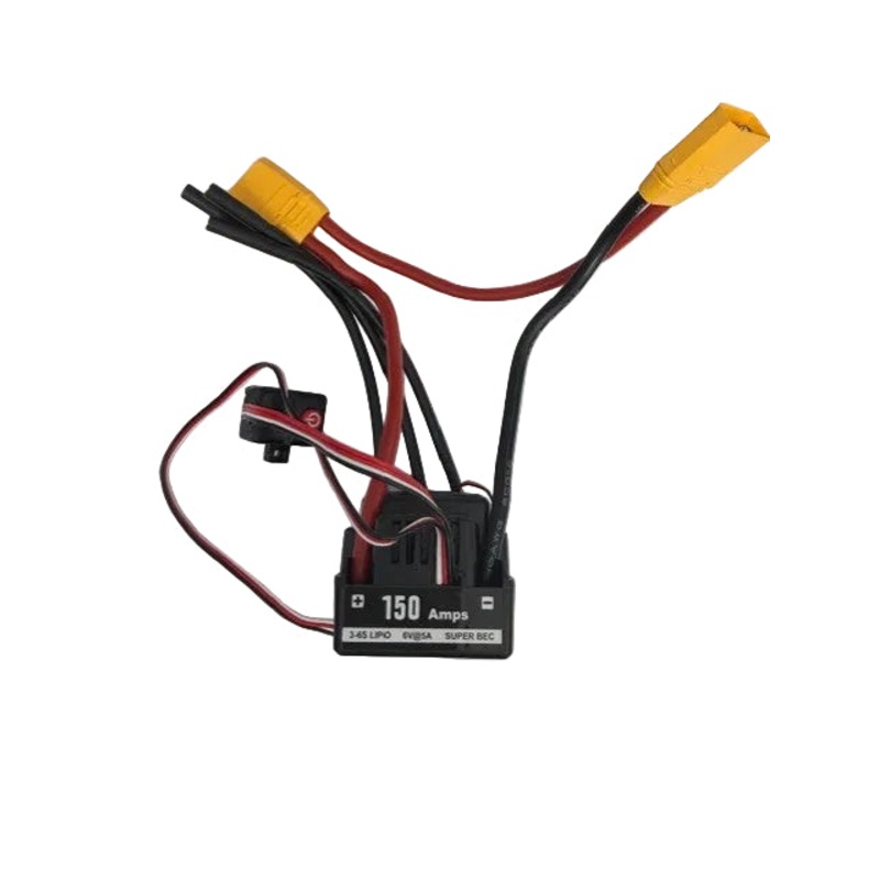 Brushless ESC 150A