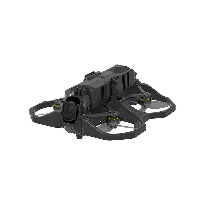 iFlight Defender 25 2.5" Sub250 4S Drone w/ DJI O4 Pro - ELRS 2.4GHz