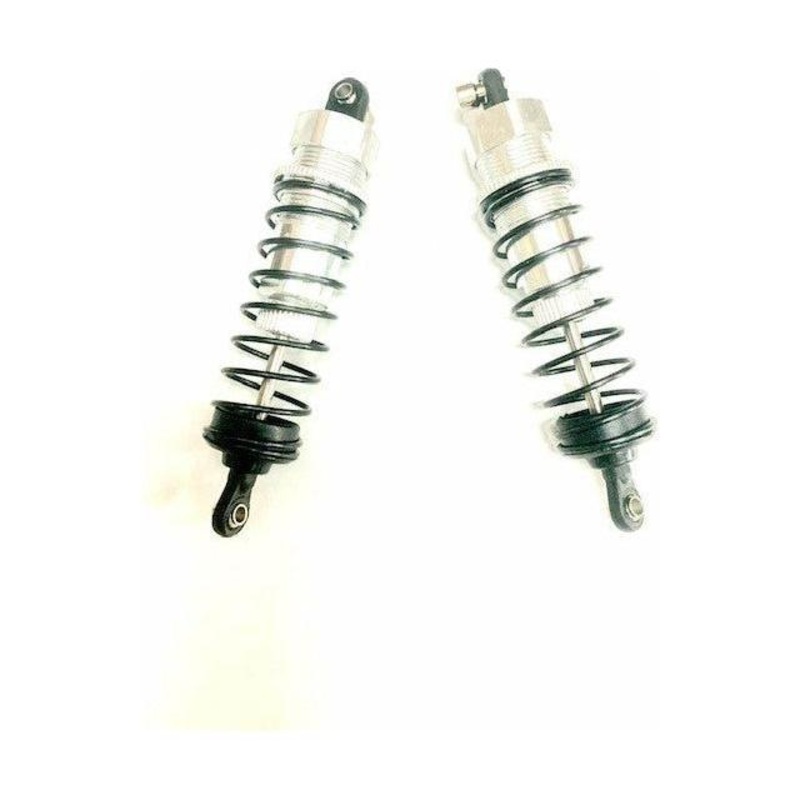 MC31 ALUM SHOCK 2 PCS