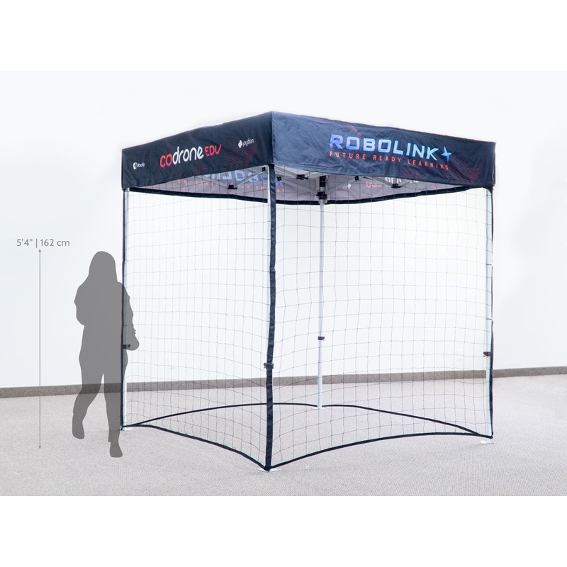Small CoDrone Arena