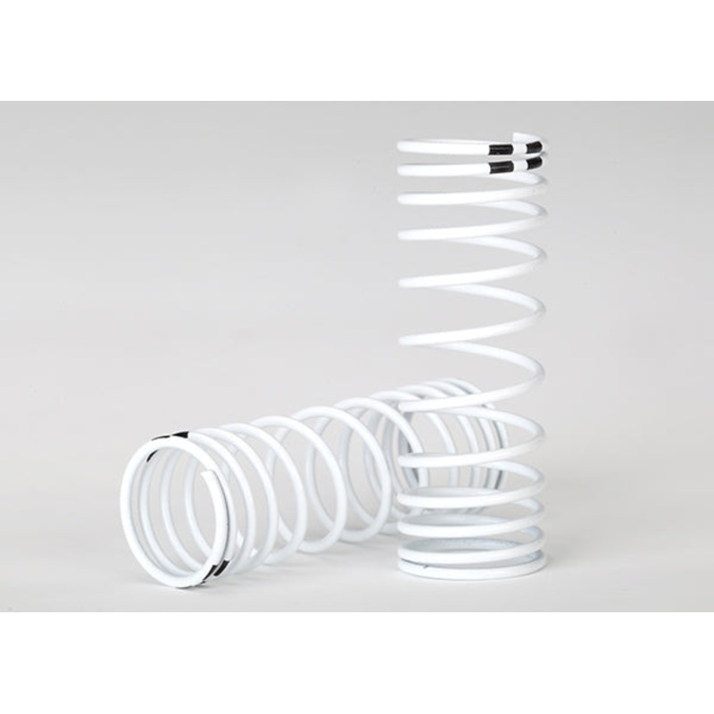 Traxxas 7458 Long Progressive Springs for Ultra Shocks