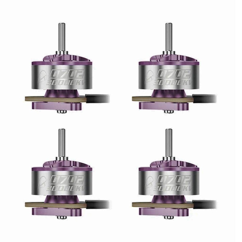 BETAFPV Racing 0702 Motor (4 Pcs) - 30000KV