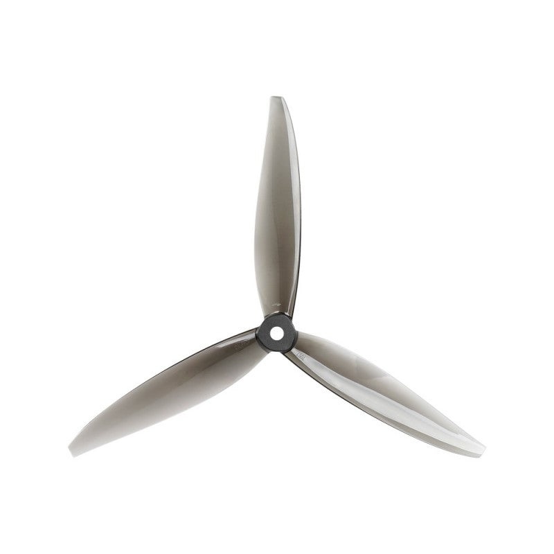 DALPROP New Cyclone T7057 Long Range 7 Inch 3 Blade Propeller (Set Of 4)