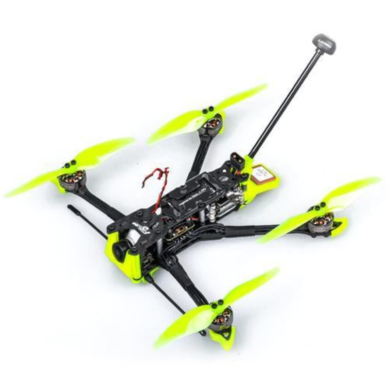 Flywoo Explorer LR 4 V2 HD Micro FPV Drone Caddx Polar Digital System