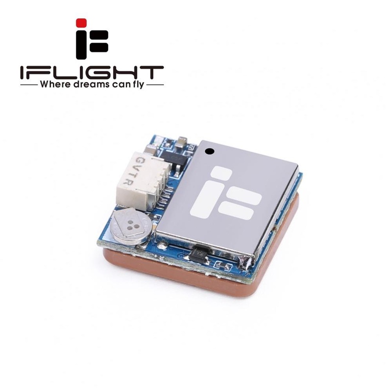 iFlight FPV M8 GPS Module