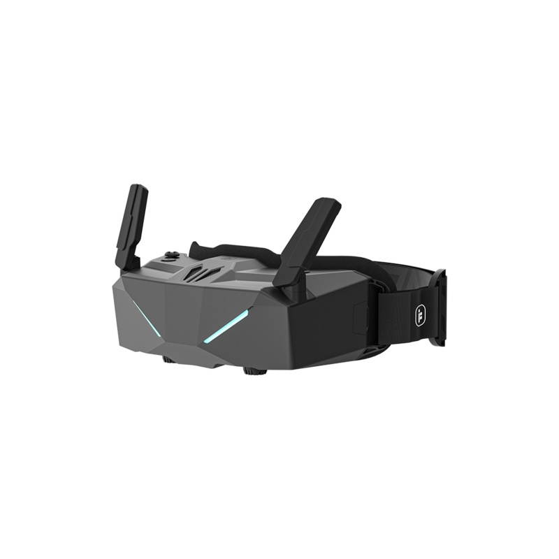 iFlight Skyviz FPV Goggles 1080P OLED Display BLACK