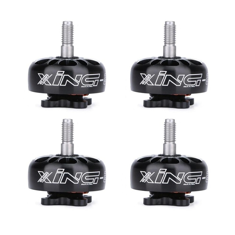 IFlight XING-E 2306 PRO 2450KV 4S 1700KV 6S Brushless Motor for FPV Racing Freestyle Long Range 5inch Drones Replacement Parts 1PC 2450KV