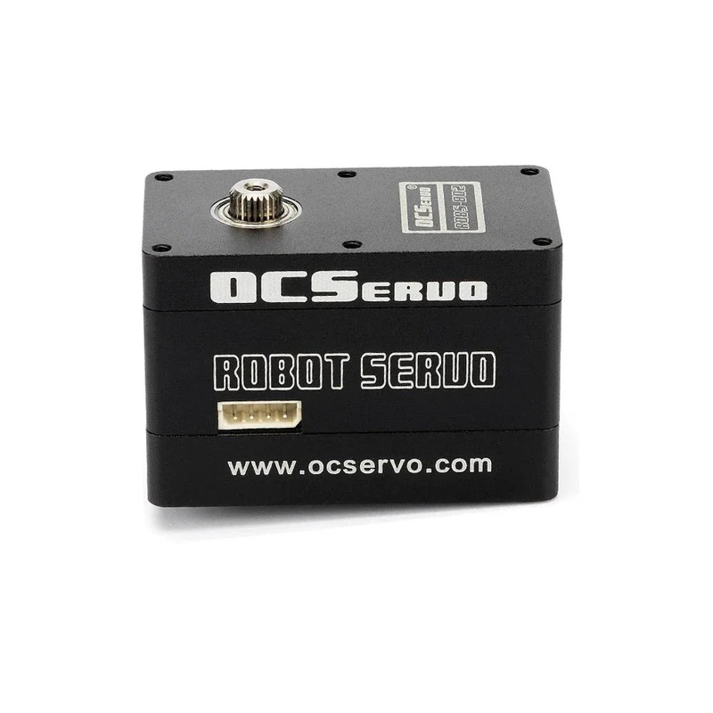 OCServo ROBS-301 - 29kg.cm torque 72g UART Bus Robot Servo For Robot DIY RS485 Servo 485Link