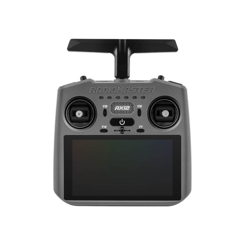 (PRE-ORDER) RadioMaster AX12 Android Radio Controller - ELRS 2.4GHz