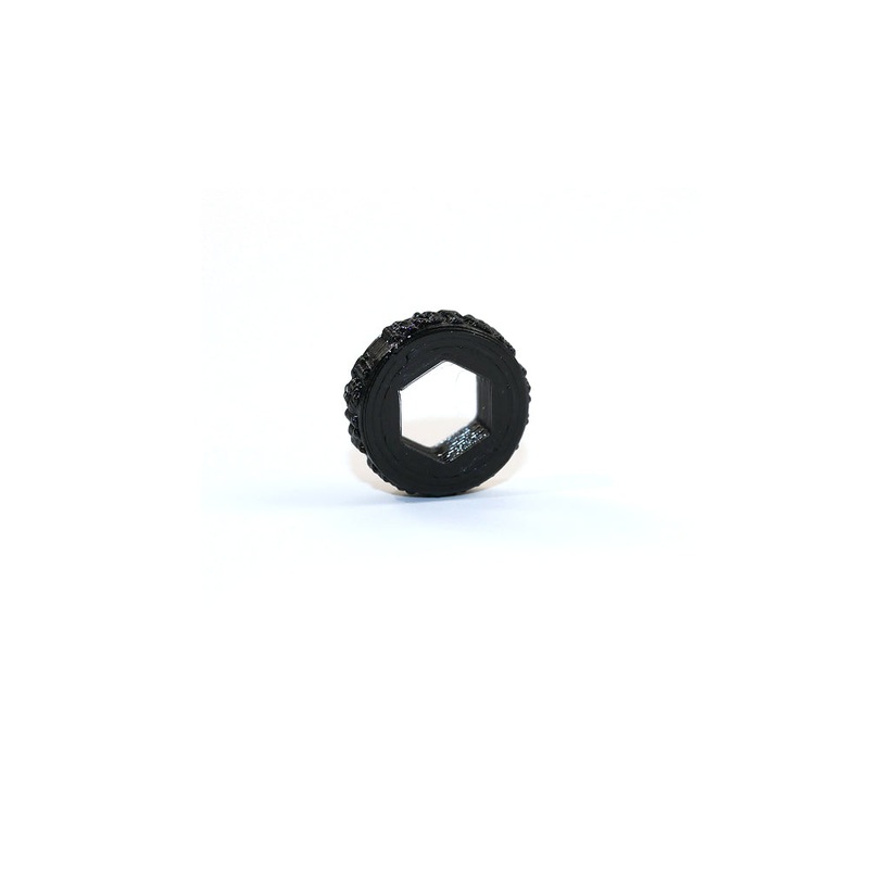 Rotor Riot SMA Grip - Choose Color Black