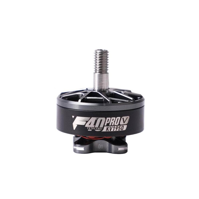 T-Motor F40 Pro V 2306.8 1950Kv Brushless Motor