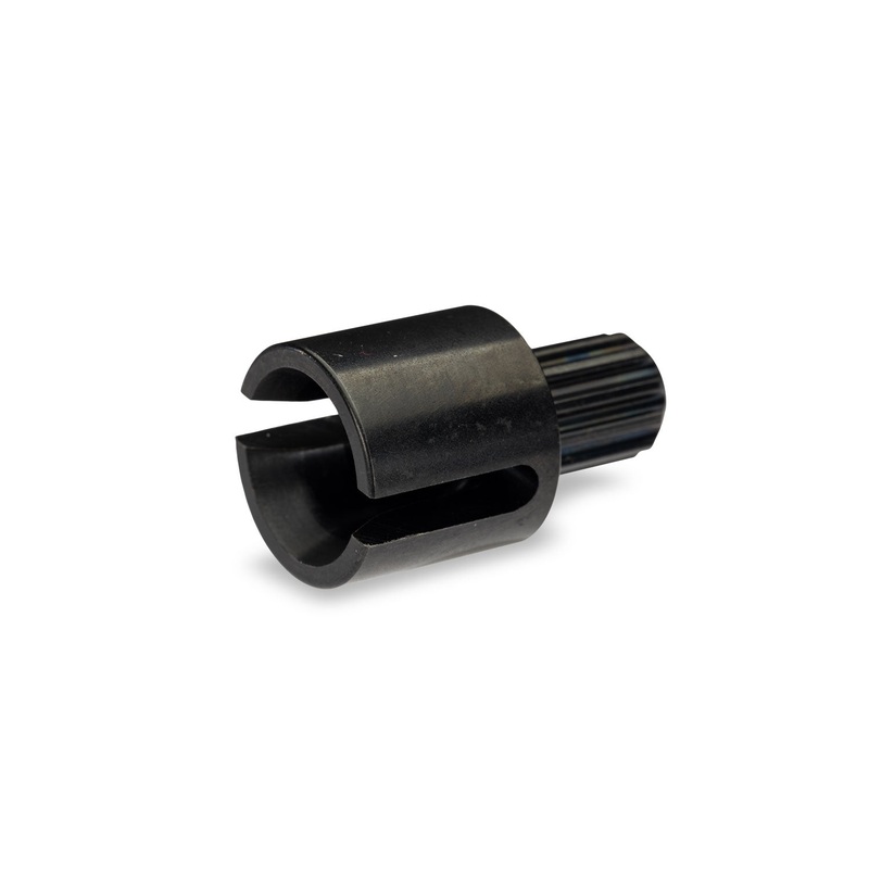 Traxxas 10949 Ultra-Heavy-Duty Machined Steel Drive Cup X-Maxx XRT Sand Car