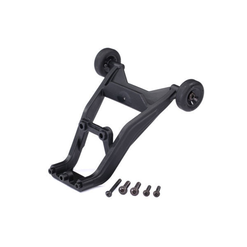 Traxxas 9078X Wheelie Bar Bigfoot 4x4 Bl-2S