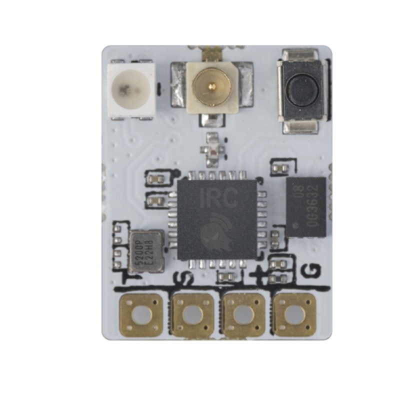 tto 2.4Ghz Receiver For Ghost Protocol - NDAA