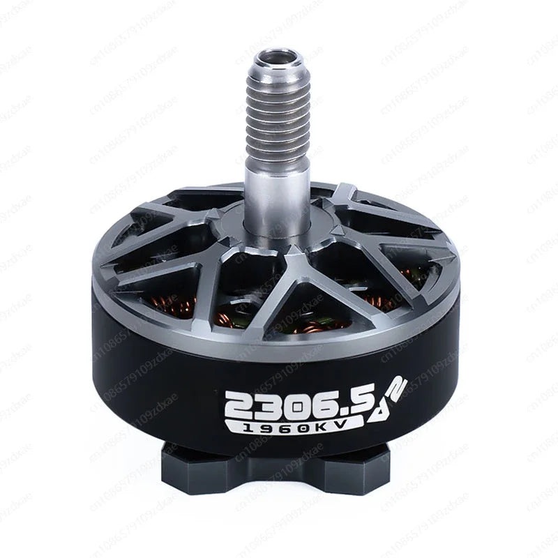AE 2306.5 V2 1960KV 1860KV 6S Brushless Motor for 5 Inch FPV Freestyle Racing Drones 1960KV V2