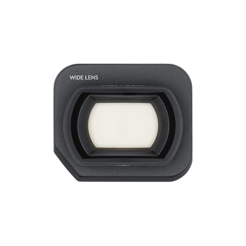 DJI Mavic 3 Classic Wide Angle Lens