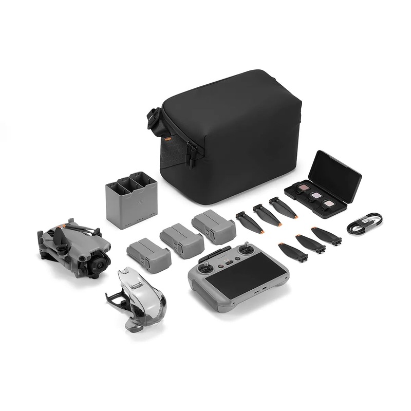 DJI Mini 5 Pro Fly More Combo Plus (DJI RC2)