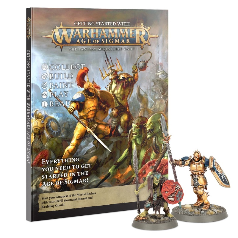 Getting Started With AOS