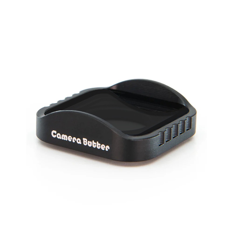 GoPro Hero 9-12 Shock Mod ND Filter - Choose Version
