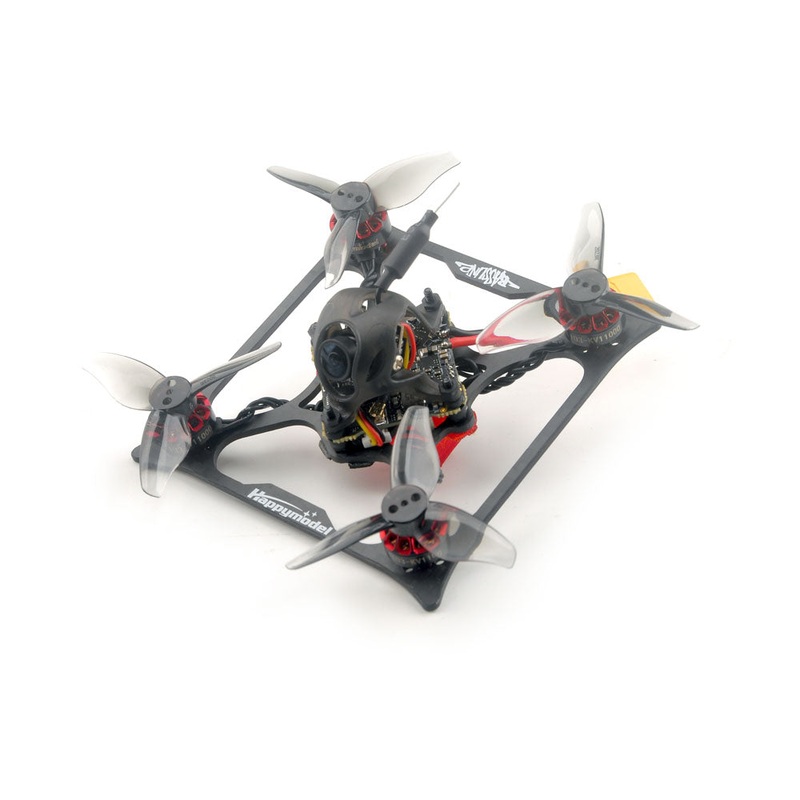 HappyModel Bassline 2 Inch Micro 2S Toothpick FPV FreeStyle Drone