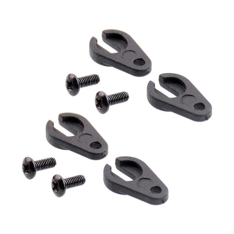 LED Light Clip