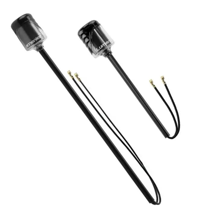 Lumenier AXII Duality HD 2.4/5.8GHz Dual-Band Antenna for DJI O3/O4, Walksnail