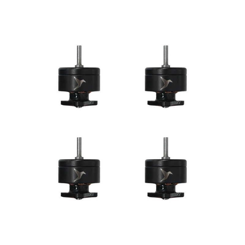 NewBeeDrone Hummingbird 0702 Brushless Motors Standard Version True 30000KV (Set Of 4)