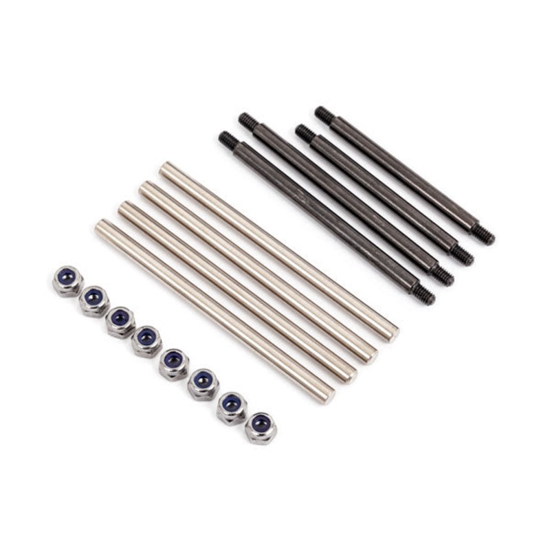 Traxxas 9042X Extreme Heavy-Duty Suspension Pin Jato Stampede Rustler