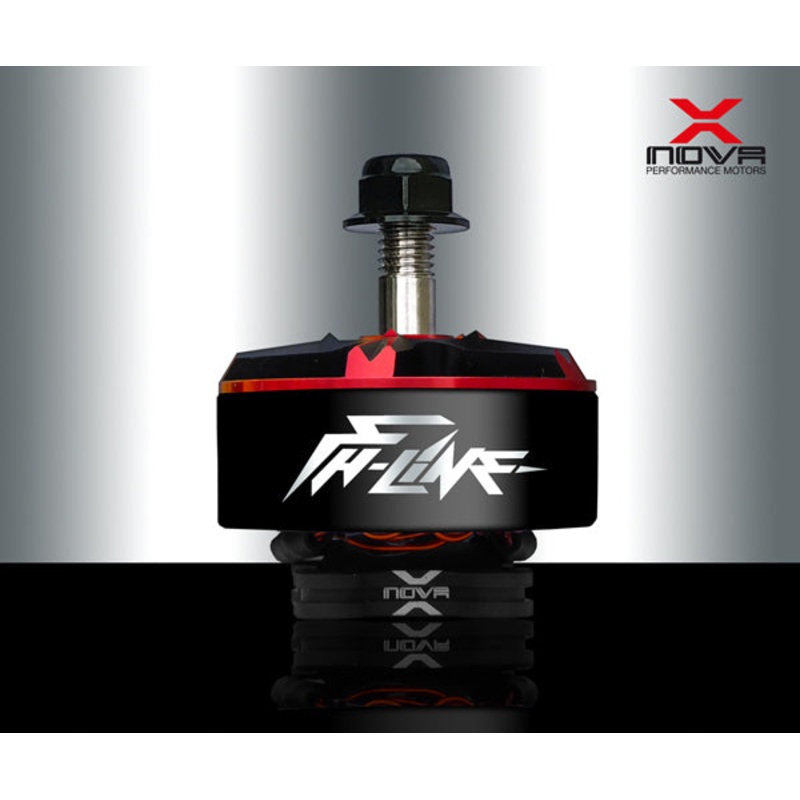 XNOVA 2207 FREESTYLE HARD LINE MOTORS