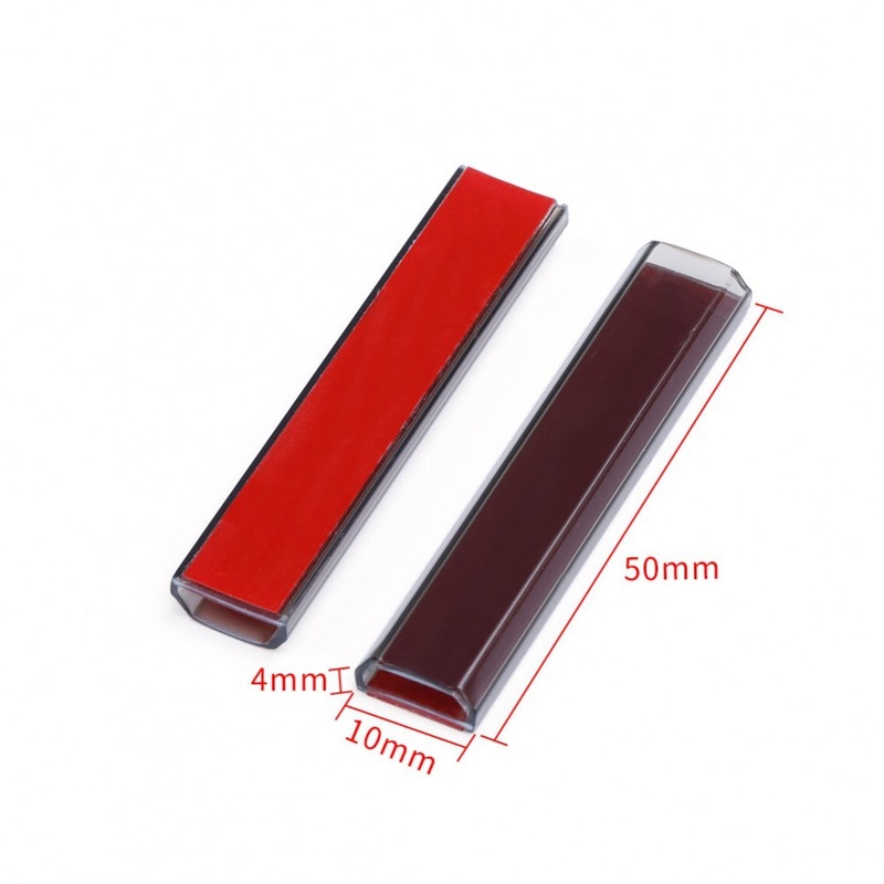 iFlight Motor Wire Shield Tube 50x10mm (1PC)