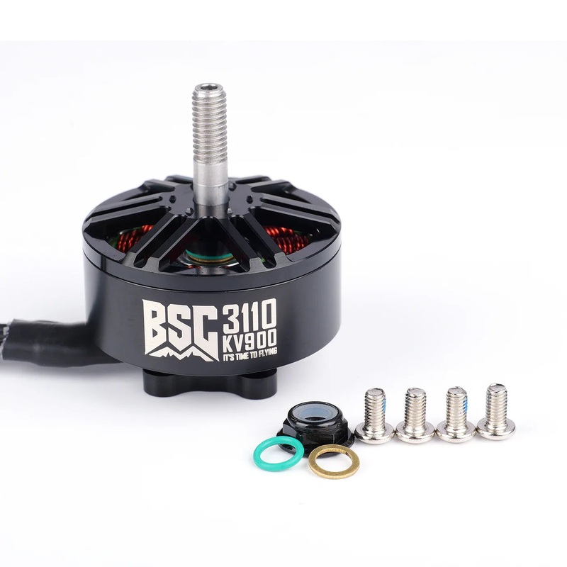 MAD BSC3110 FPV Drone Motor 900KV-6S