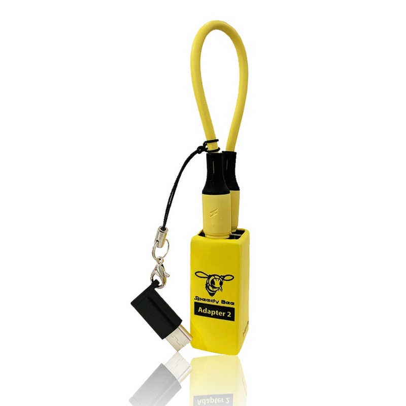 SPEEDYBEE Adapter 2 with Type-C Convertor