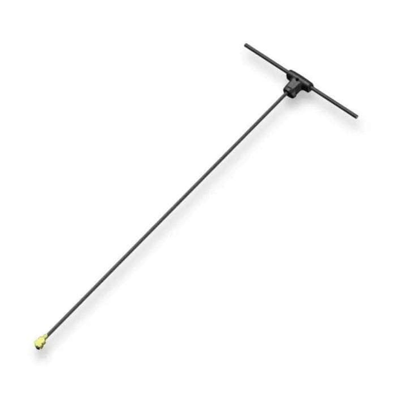 TBS Tracer Immortal T Extended 2.4GHz 130mm u.FL Linear Antenna